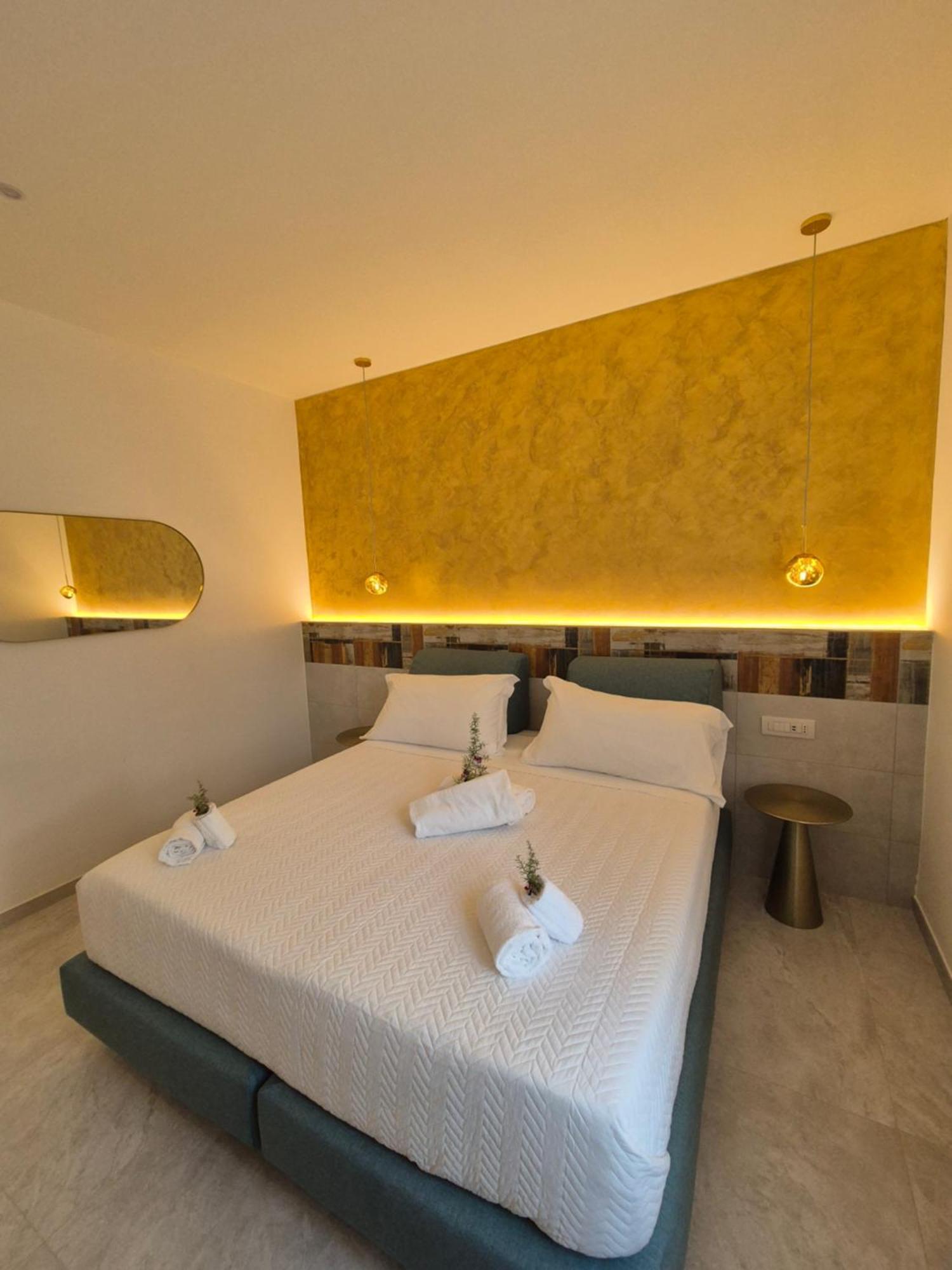 Lemon Gaja Bed & Breakfast Sorrento
