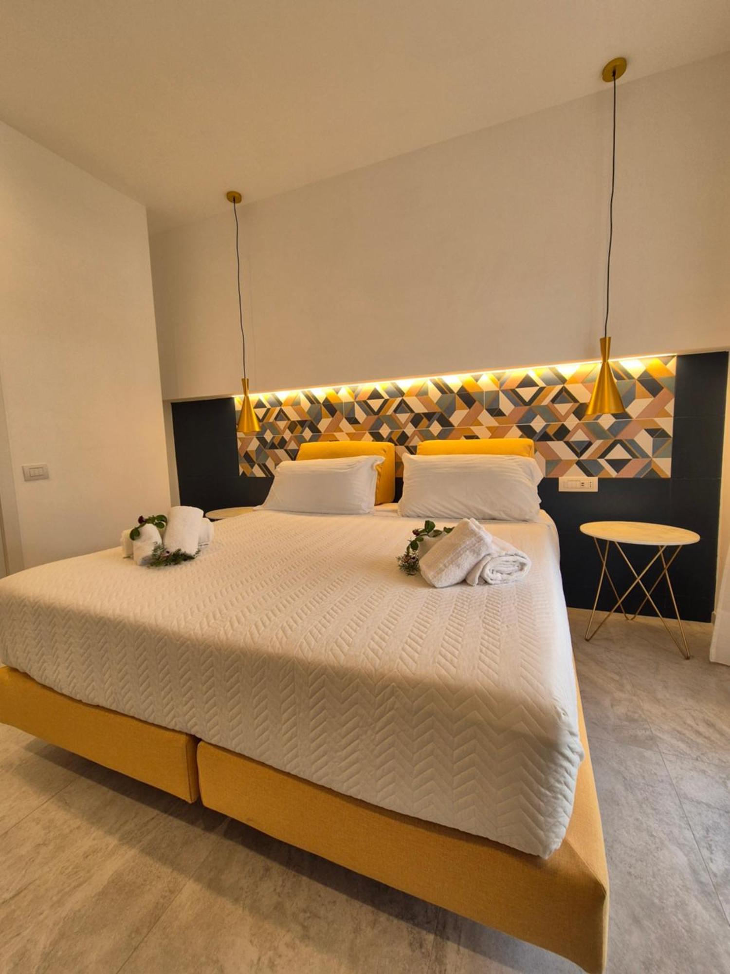 Lemon Gaja Bed & Breakfast
