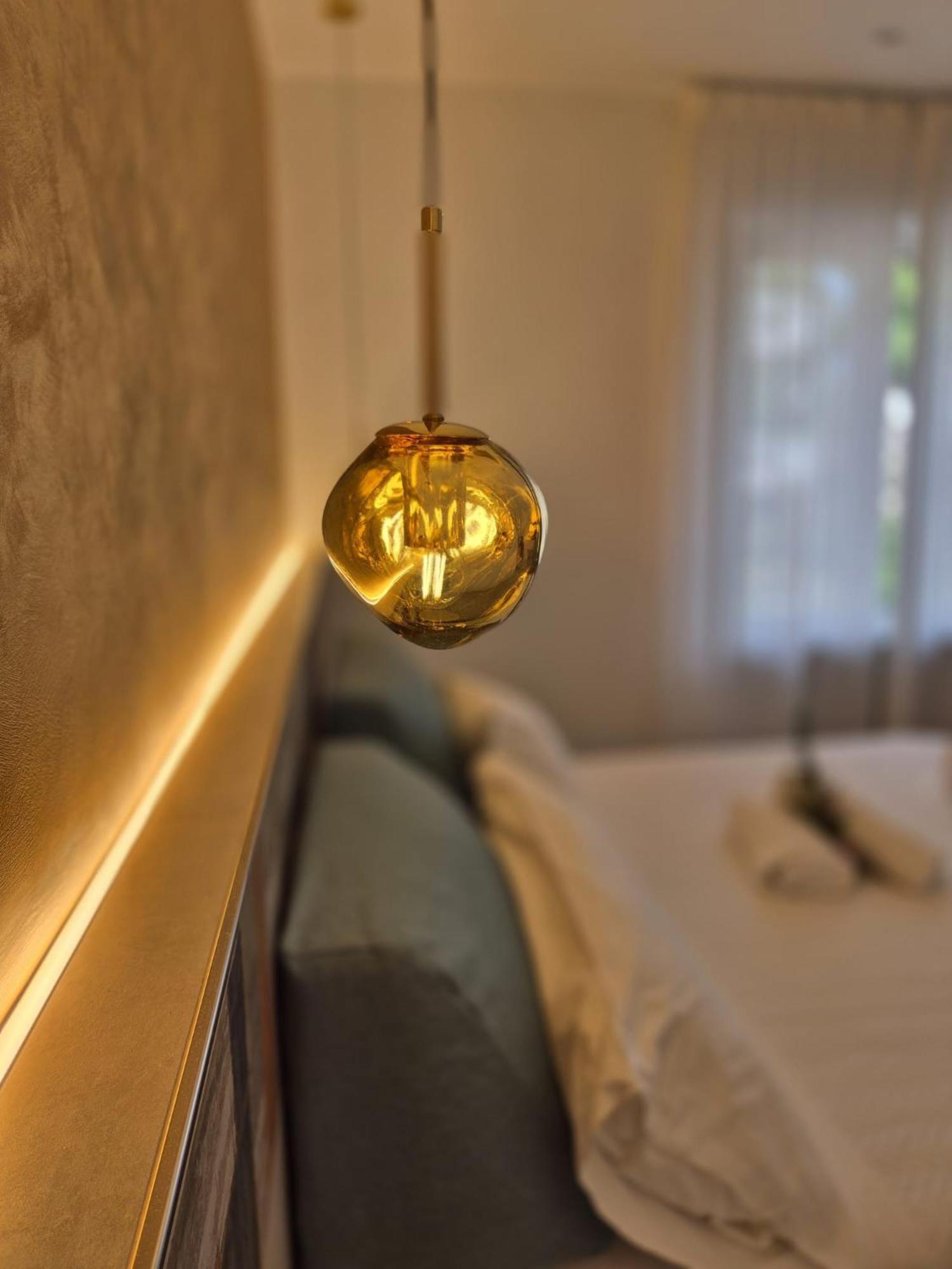 Bed & Breakfast Lemon Gaja Sorrento