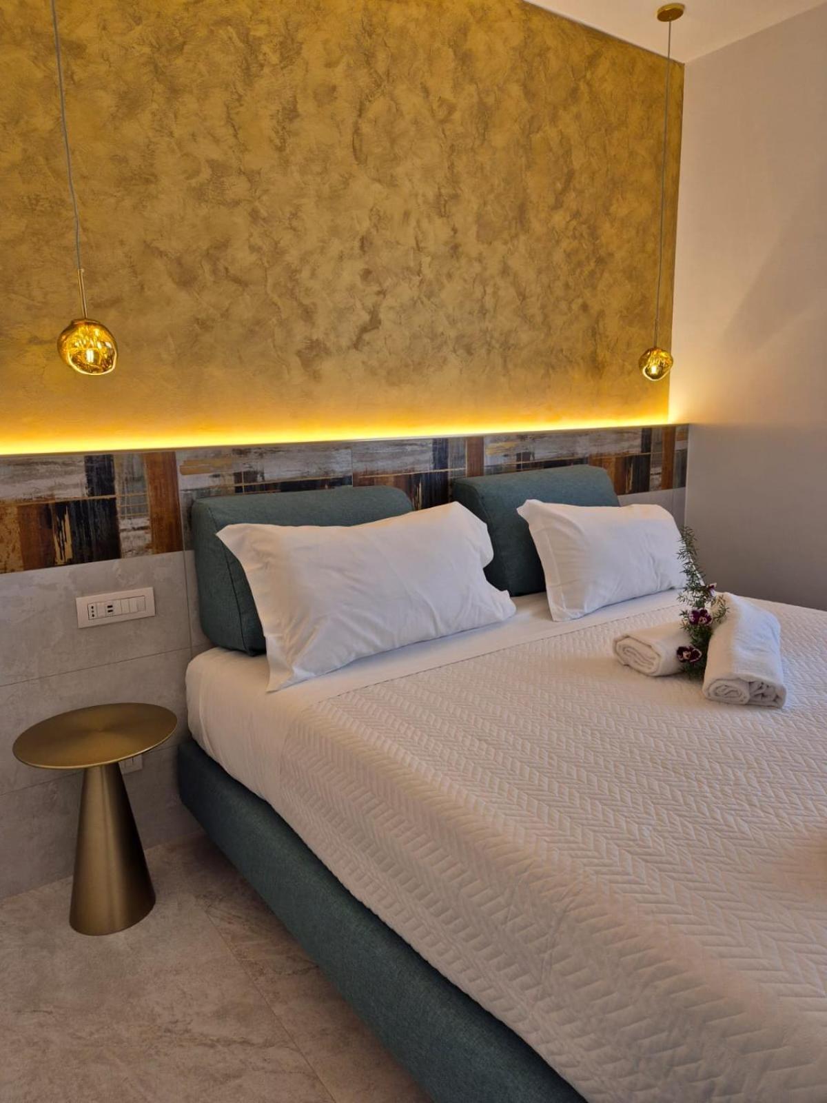 Bed & Breakfast Lemon Gaja