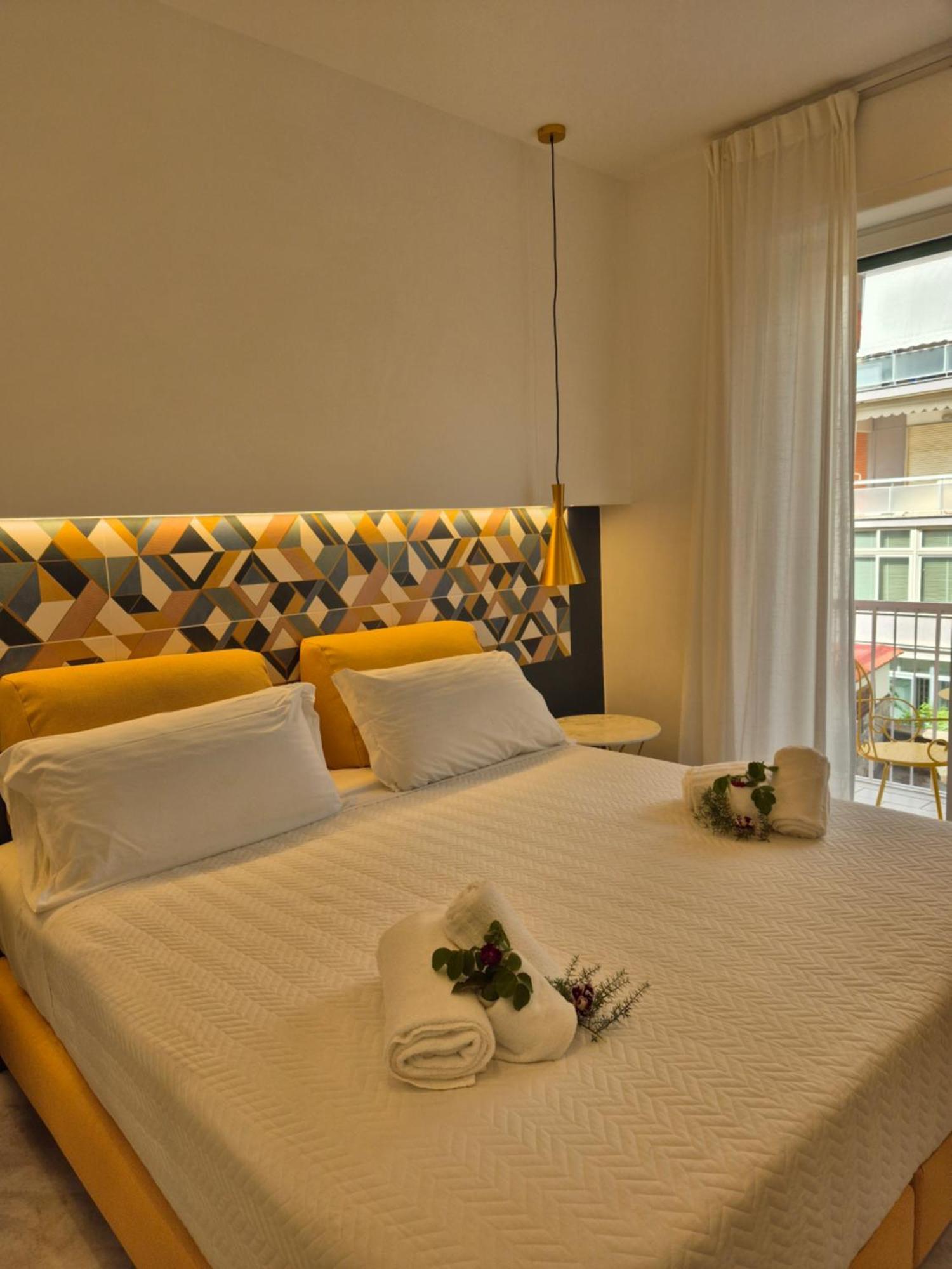 Lemon Gaja Bed & Breakfast *