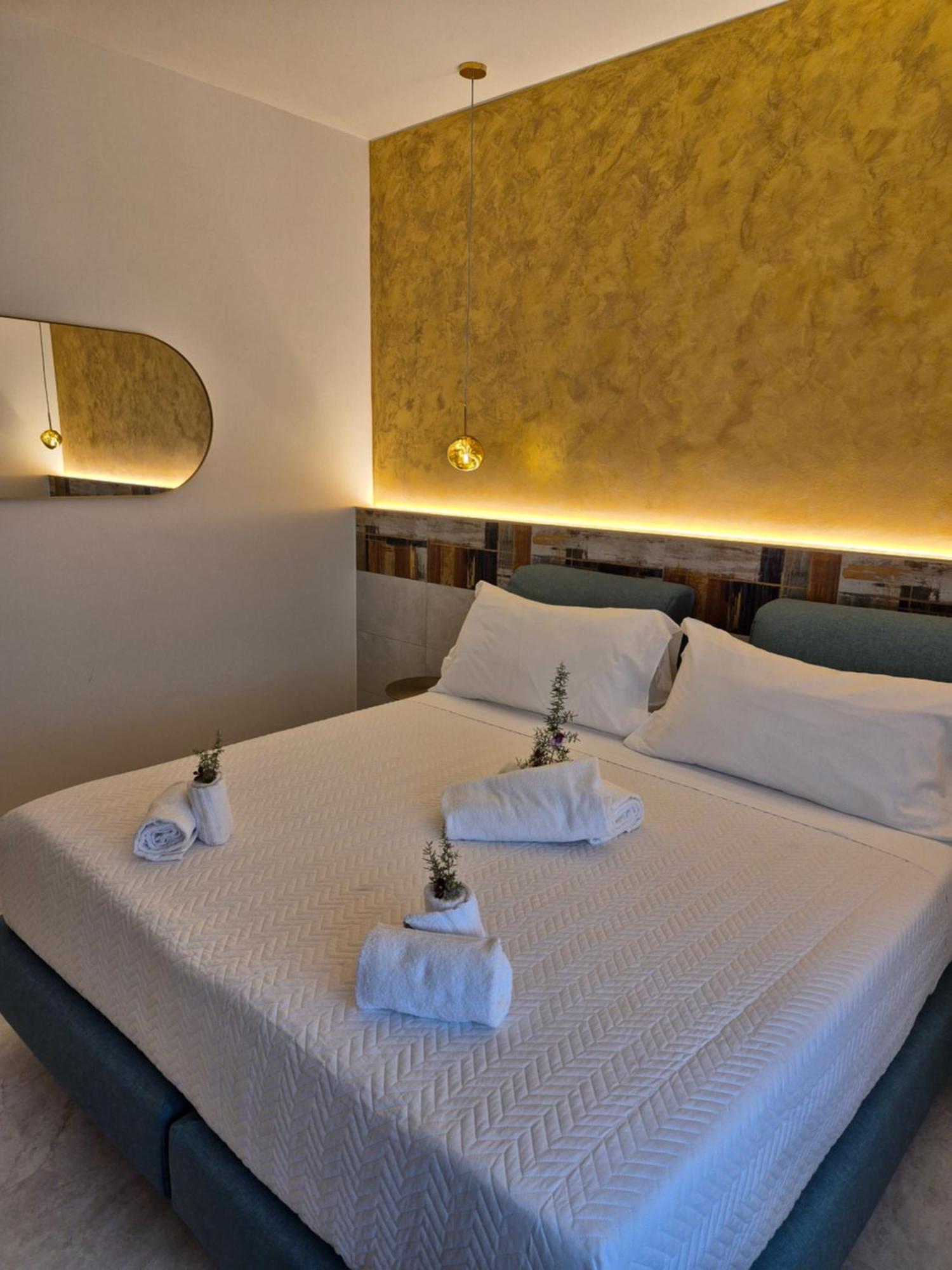 Lemon Gaja Bed & Breakfast Sorrento