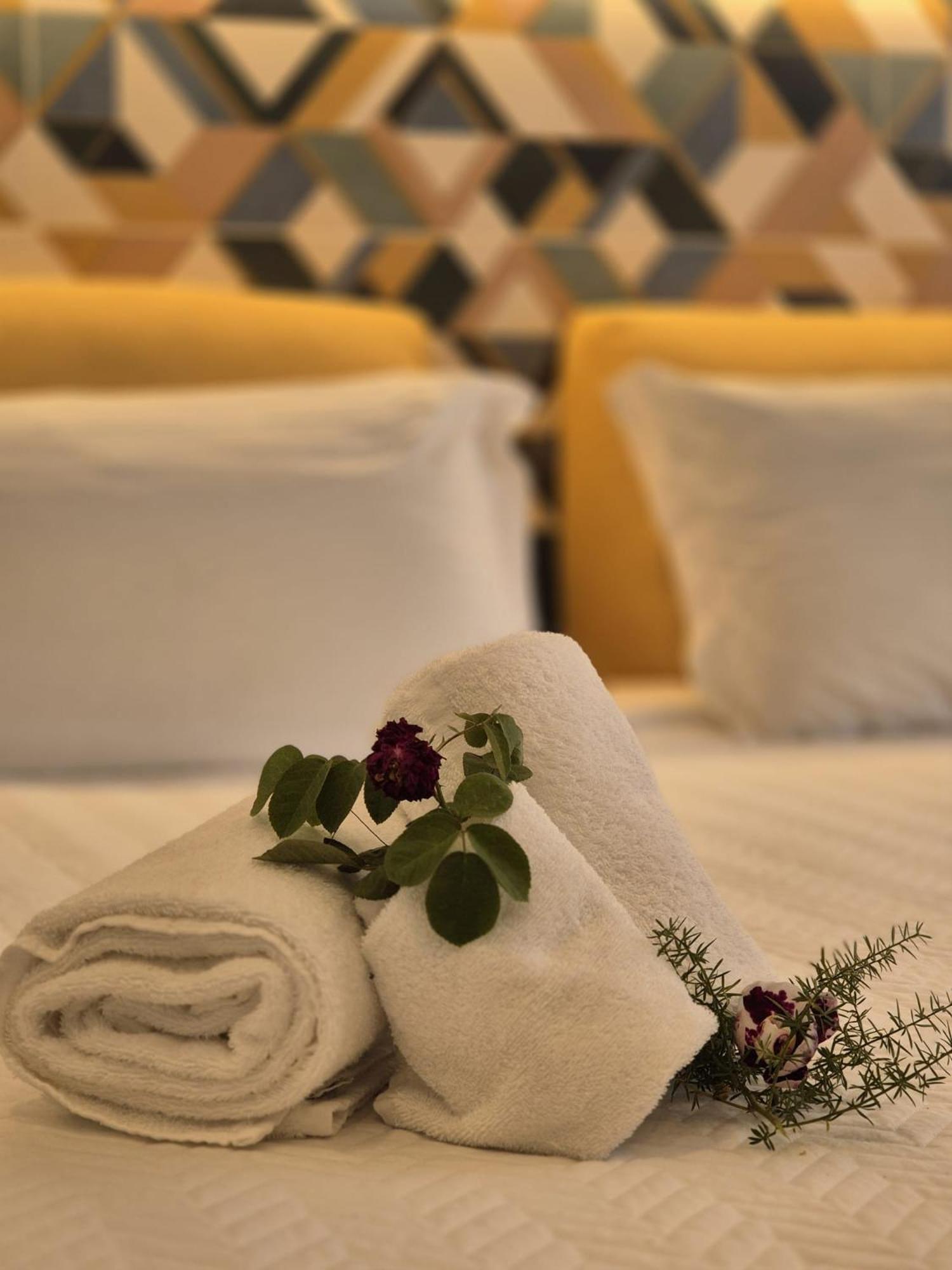 Lemon Gaja Bed & Breakfast