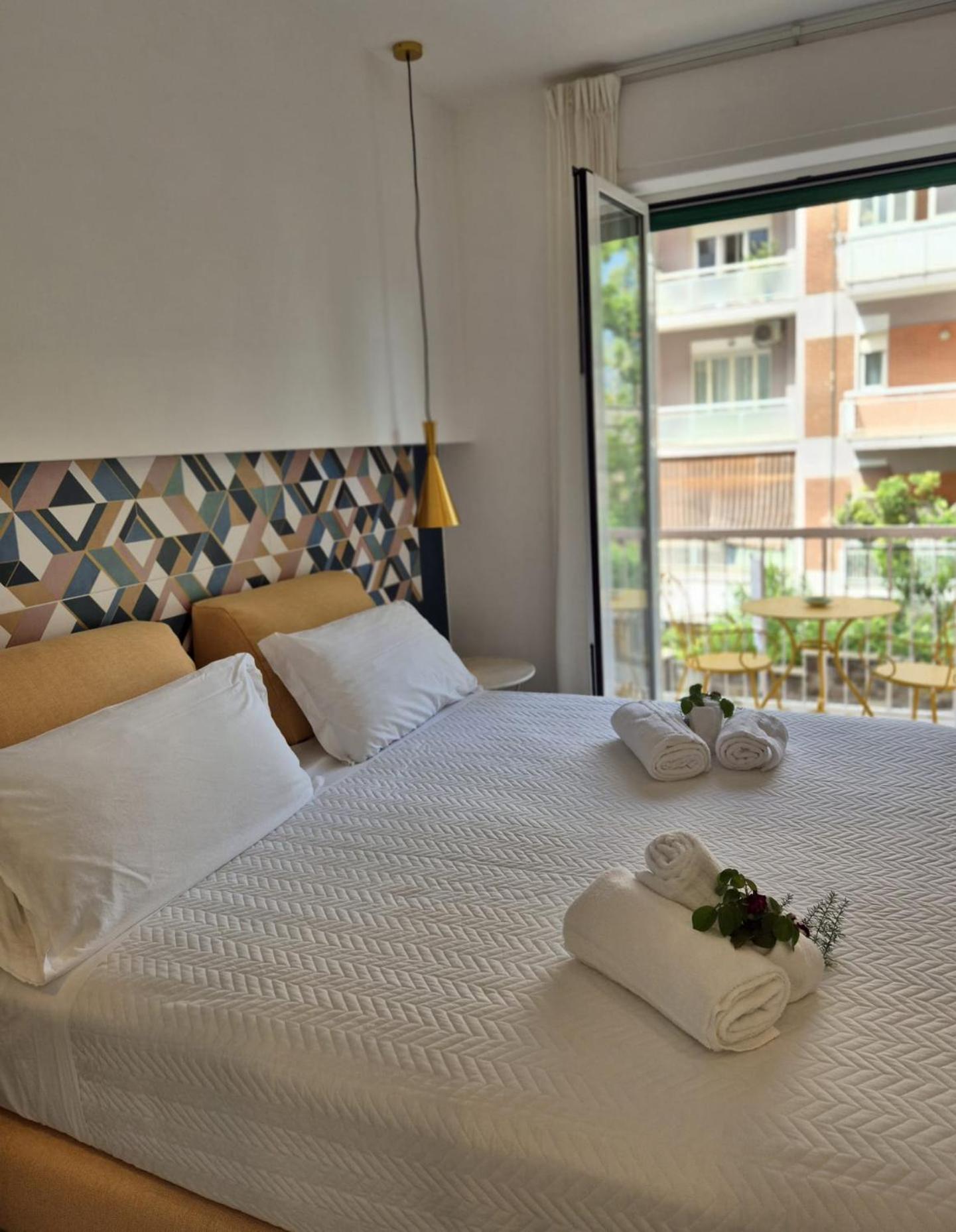 Lemon Gaja Bed & Breakfast Sorrento