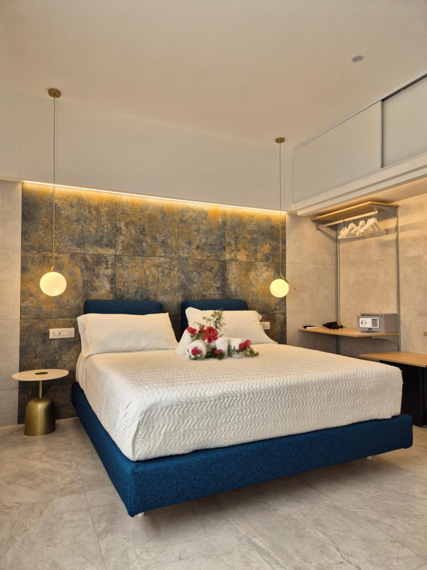 Lemon Gaja Bed & Breakfast *