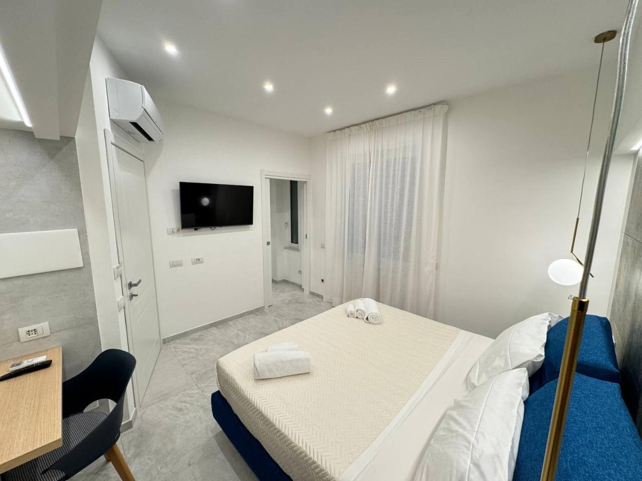 Bed & Breakfast Lemon Gaja